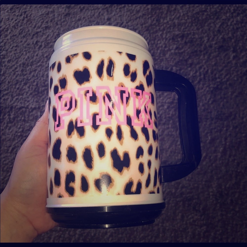 Victoria’s secret cup